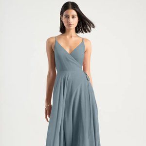 Jenny Yoo Bridesmaid Dress